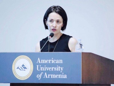 Եթե դպրոցում կորոնավիրուսի դեպքերը լինեն 10 տոկոսից ավելի, այն որոշ ժամանակով կփակվի. փոխնախարար