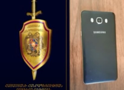 Խանութից հեռախոս էր գողացել ու բռնվել․ նա արդեն խոստովանել է