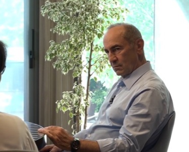 2nd President Kocharyan: Nothing serious has been done to save businesses in Armenia