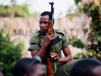 Mali coup organizers release ousted president