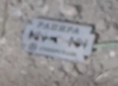 Armenia Police release video about girls' attempt to murder young man in Gyumri