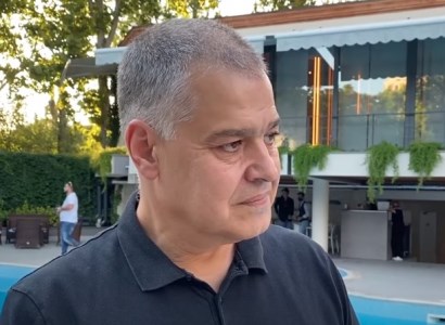 Այս ամբողջ գործընթացը հակաիրավական է եւ ակնհայտ է, որ ՍԴ-ն չի ունենալու լեգիտիմություն․ Դավիթ Հարությունյան