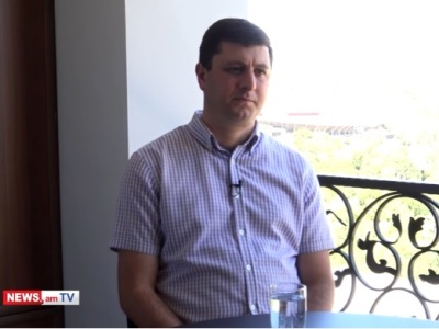Analyst: Ceasefire violations are quite higher than average in Artsakh
