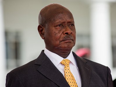 President declares Saturday COVID-19 prayer holiday in Uganda