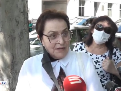 Armenia 1st Human Rights Defender joins citizens demanding education minister's resignation