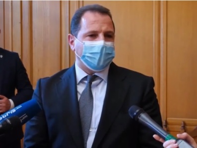 Armenia defense minister on April 2016 war: I do not claim that we did not win