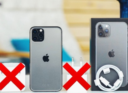 Apple-ը մտադիր է iPhone 12-ի լիցքավորման սարքն ու ականջակալներն առանձին վաճառել