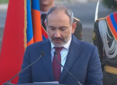Նրանք հերոսացել են, ուրեմն մենք էլ կարող ենք. վարչապետը Տավուշի մարտերի հերոսների պարգեւատրմանը 5 արդյունք ներկայացրեց