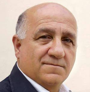 Հանկարծամահ է եղել Գերագույն խորհրդի պատգամավոր, ղարաբաղյան  շարժման ակտիվ մասնակից Արամ Մայիլյանը