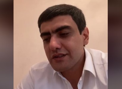 «Այդ անձը Լիսկան է». Գորիսի քաղաքապետը փակագծեր է բացում