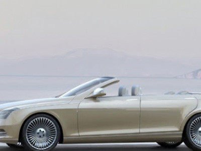Mercedes-ը հաստատել է S-դասի կուպեի եւ կաբրիոլետի արտադրությունը դադարեցնելու մասին ասեկոսեները