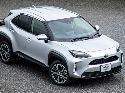 Մեկնարկել է Toyota-ի երիտասարդական քրոսովերի վաճառքը