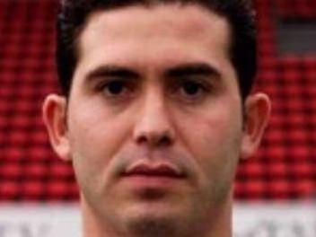 Iranian-Armenian ex-footballer dies aged 46