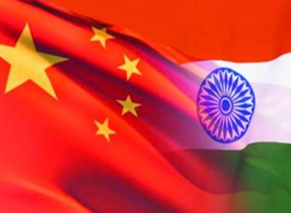 Beijing expresses protest to New Delhi