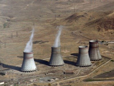 ՀՀ ԱԳՆ ղեկավար. ԱԷԿ-ի վերազինումը մտադիր ենք իրականացնել բյուջետային միջոցներով