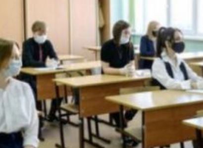 Դիմակնեով և ախտահանիչ միջոցներով նախարարությունը կաջակցի, եթե դպրոցի բյուժեն չբավականացնի դրան. Արայիկ Հարությունյան