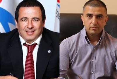 «Հրապարակ». Իշխանությունը վերադարձնում է Ծառուկյանի սանիկ Պալաչին, որ օգտագործի Ծառուկյանի դեմ