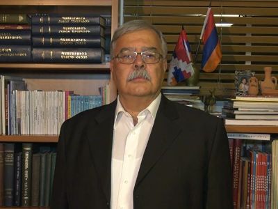 АРФ Дашнакцутюн: Сегодня крайне необходимо объединение сил во имя защиты Армении и Карабаха