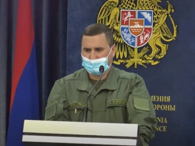 Who will join ranks of Armenia militia to be formed?