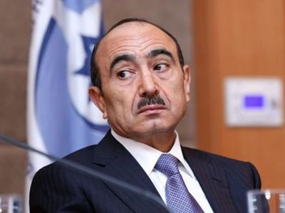 Azerbaijan might declare search against President's ex-chief of staff
