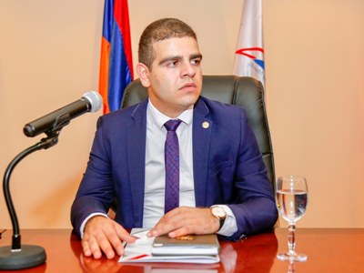 Մենք ունենք մեր քաղաքական գիծը, որը չի համընկնում Ռոբերտ Քոչարյանի կամ նրա աջակիցների քաղաքական գծի հետ. ԲՀԿ-ական