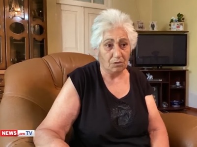 «Պռոշյան կոնյակի գործարանի» պայթյունի հետեւանքով մահացածը մեր հարեւանն էր, շատ լավ ու խելացի մարդ էր. հարեւան