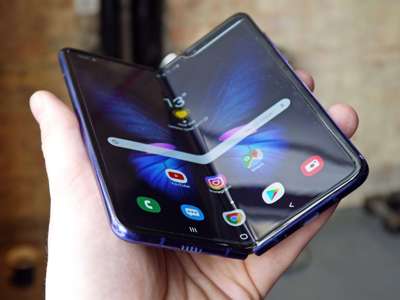 Samsung-ը ներկայացրել է ծալվող սմարթֆոն, որի արժեքը 2000 դոլար է