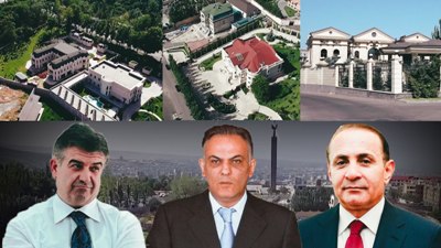 «Փաստ». Իշխանությունն ամեն գնով փորձում է օր առաջ կյանքի կոչել ապօրինի ծագման գույքի բռնագանձման մասին օրենքը