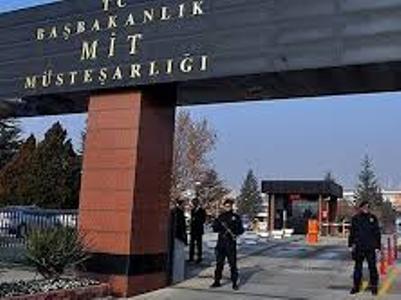 Austria accuses man who confessed to spying for Turkey