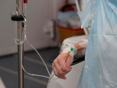Armenia health ministry spokesperson: Death toll from alcohol poisoning has risen to 14