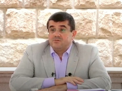 Պետությունը չունի այդքան գումար ՀԷԿ-երը պետականացնելու համար. Արայիկ Հարությունյան