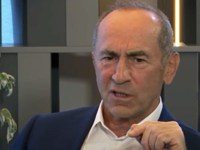 Armenia 2nd President: Armenian-Russian relations being corroded
