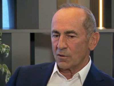 Armenia 2nd President: Turkey has always had an eye on the South Caucasus