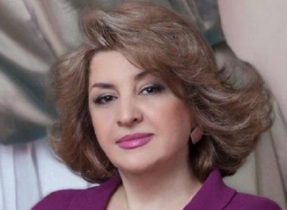 Մենք էլ, մեր երեխաներն էլ, ժողովրդի հետ նույն կրակի տակ էինք. Ռիտա Սարգսյան. «Փաստինֆո»