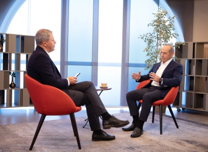 Robert Kocharyan: If Armenia wants to develop economy, it has to be competitive and in Russian market first