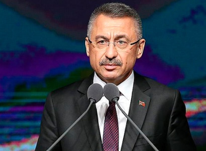 Թուրքիան նախազգուշացնում է ԱՄՆ-ին, որ С-400-ի հետ կապված իրավիճակը սպառնում է խաթարել երկրների կապերը