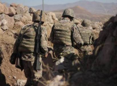Հայաստանում սեպտեմբերի 15-ից դեկտեմբերի 15-ը հայտարարվելու են վարժական հավաքներ