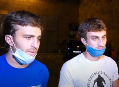 Ընթացքում բոլորդ էլ կիմանաք՝ ոնց ու ինչ է եղել. Մալաքյան եղբայրներն ազատության մեջ են