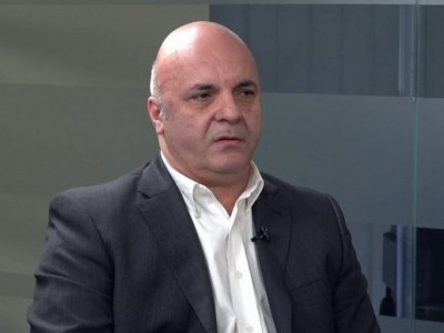 Հայաստանի տնտեսական անվտանգությունը վտանգված է. «Ազգային օրակարգի» համահիմնադիր