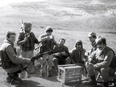 «Պատմության առջև»․ ինչպես 1992-94թթ․ ներդրվեց ճգնաժամային կառավարման մոդելը և ինչպես հաղոջվեց հաղթել թշնամուն