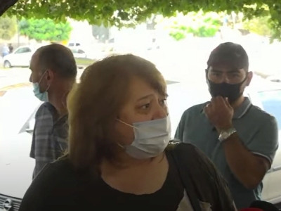 Աշխատանքի չեն վերցնում, ասում են՝ մորքուր ջան տարիքով ես, հիմա մորքուրն ի՞նչ անի. ՌԴ մեկնելու պահանջով քաղաքացի