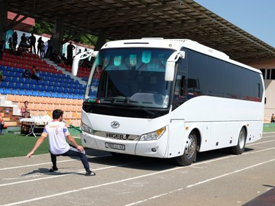 Armenia brothers set new Guinness World Record (PHOTOS)