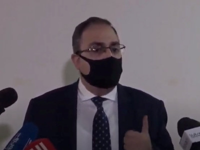 Armenia ruling party MP: Public confidence in judiciary must not be confused with certain group's position