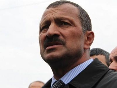 Azerbaijani opposition representative sentenced to 4 years in prison