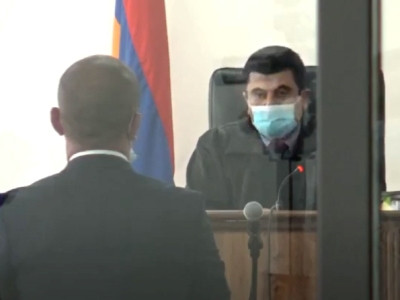 Armenia 3rd President not attending court hearing on his and other ex-officials' case