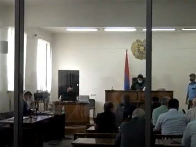 Երբ դատախազը սովորում էր տարրական դպրոցում, Երրորդ նախագահը ղեկավարում էր պատերազմ. բանավեճ՝ պաշտպանի եւ դատախազի միջեւ