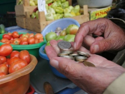 Պարենի համաշխարհային գներն աճել են երրորդ ամիսն անընդմեջ