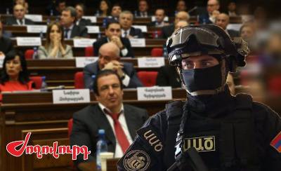 «Ժողովուրդ». ԱԱԾ-ն ցուցակ է հավաքել. որ ԲՀԿ-ականների դեմ քրեական գործեր կհարուցվեն