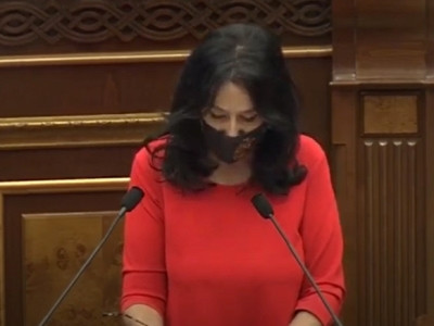 «Բարգավաճ Հայաստան». կարանտին մտցնելու նախագիծը պետք է վերանայվի