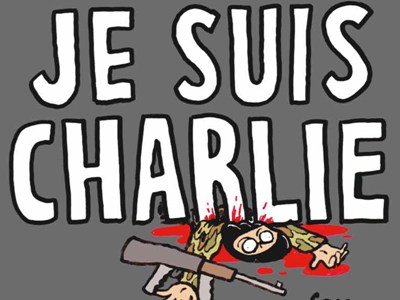 Իրանը դատապարտել է ֆրանսիական Charlie Hebdo ամսագրին Մուհամեդ մարգարեի ծաղրանկարը կրկին հրապարակելու համար
